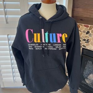 Bowery Culture Sweatshit